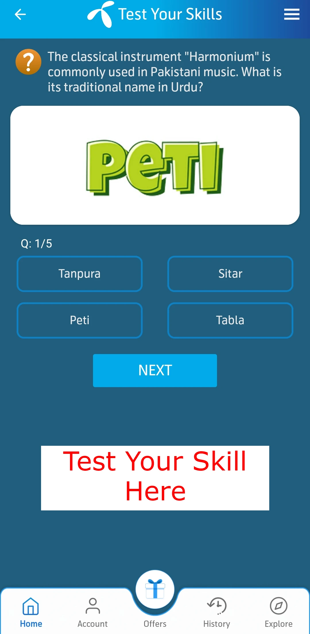 How to Attempt My Telenor App Quiz [Complete Guide]