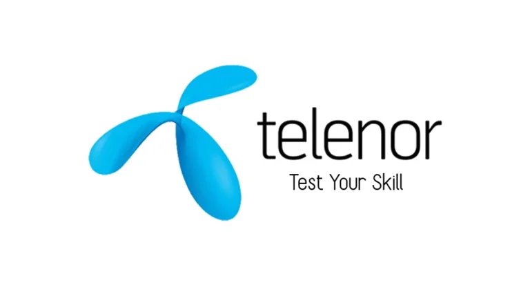 Telenor Quiz Today