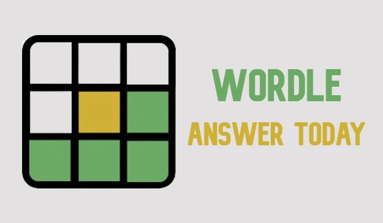 Wordle Solver – Answer Helper Tool